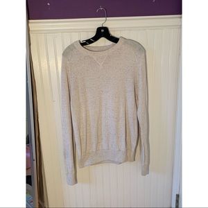 MOSSIMO sweater